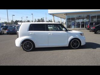 2008 Scion xB