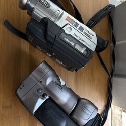 Camcorder