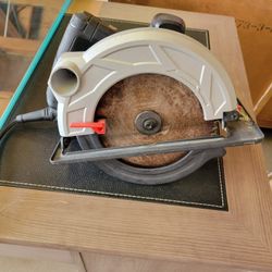 Circular Saw