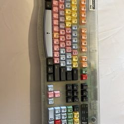 Digidesign iKey Pro Tools Keyboard