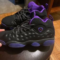 Jordan’s 6Y