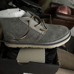 Ugg Boots For Men Size 7 