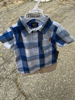 Boys outfit
