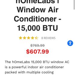Window Ac Unit 