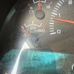 2000 Dodge Ram 1500