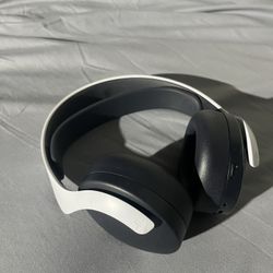Ps5 Wireless Headset 