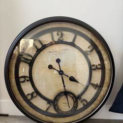 Vintage Clock