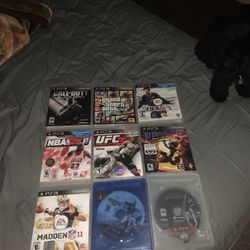 PS3 (GAMES) 