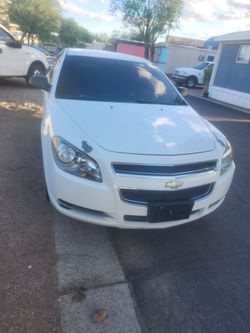 2009 Chevrolet Malibu