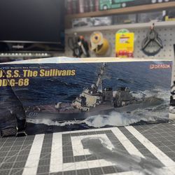 Model Kit