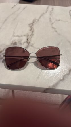 New Chanel Butterfly Glasses