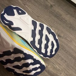 HOKA brand new