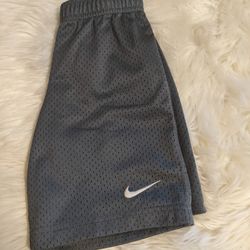 Nike Boys Basketball Shorts