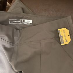 Carhartt Ladies Leggings 