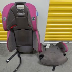 Graco Car Seat 