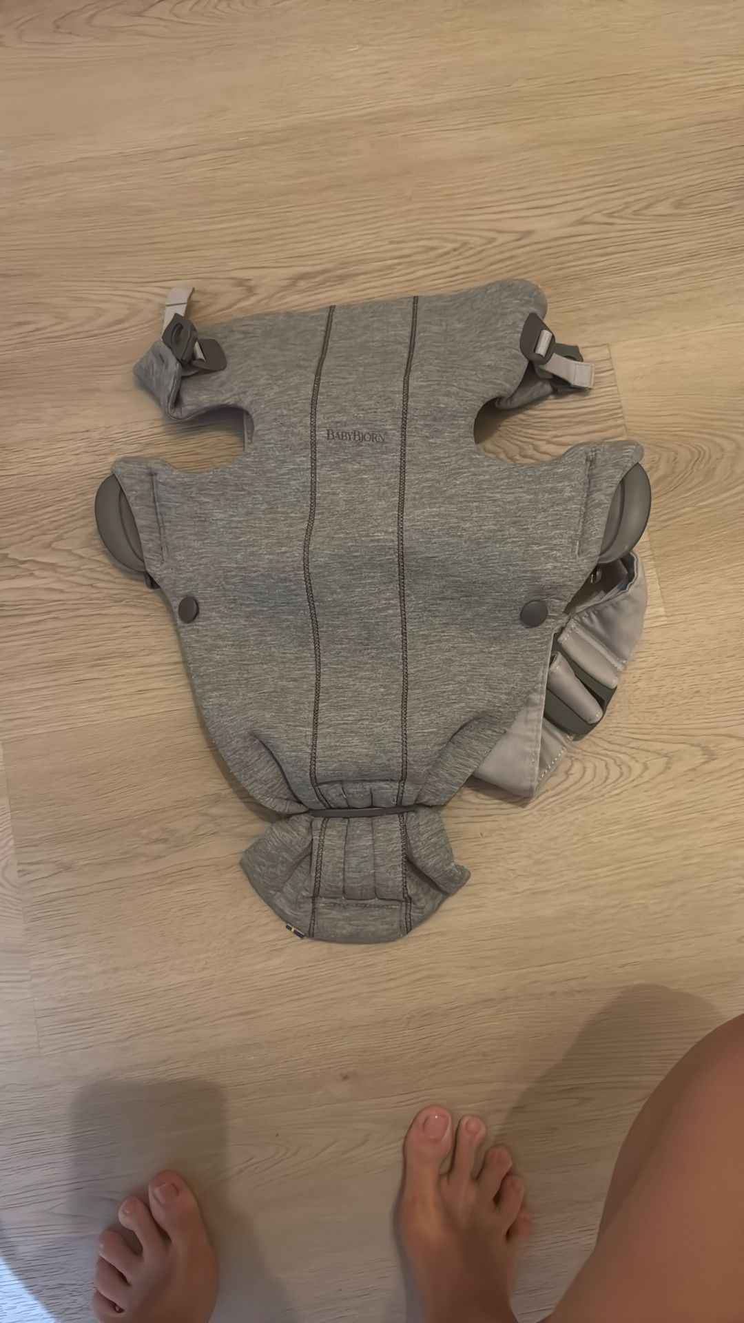 Babybjorn Mini Carrier