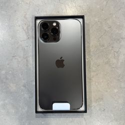 iPhone 13 Pro Max - Flawless Condition