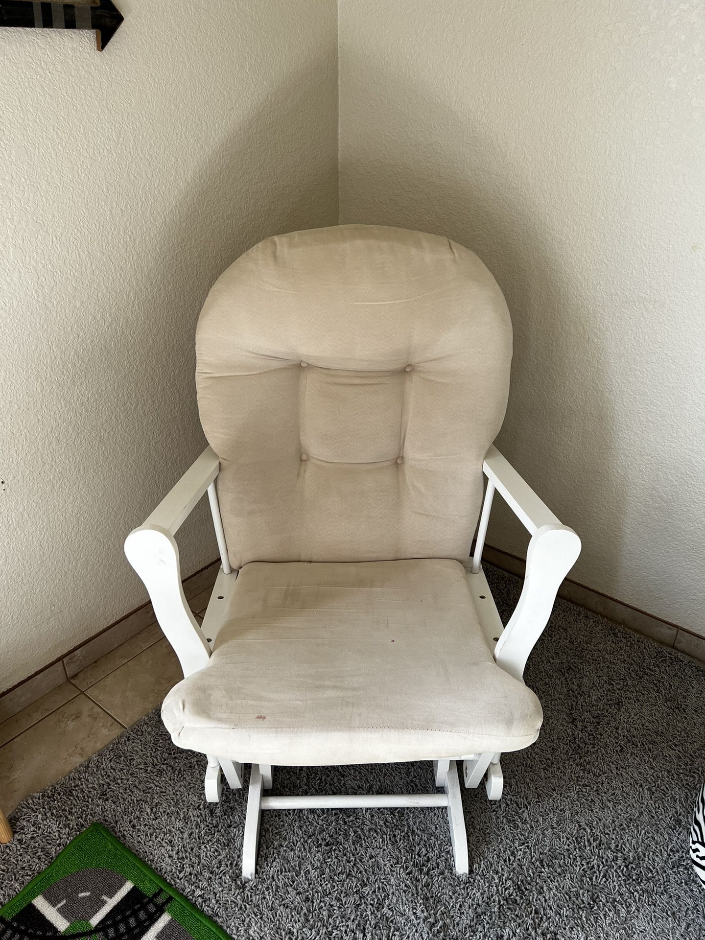 Rocking Chair 