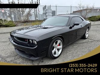 2008 Dodge Challenger