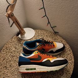 Nike Air Max 1