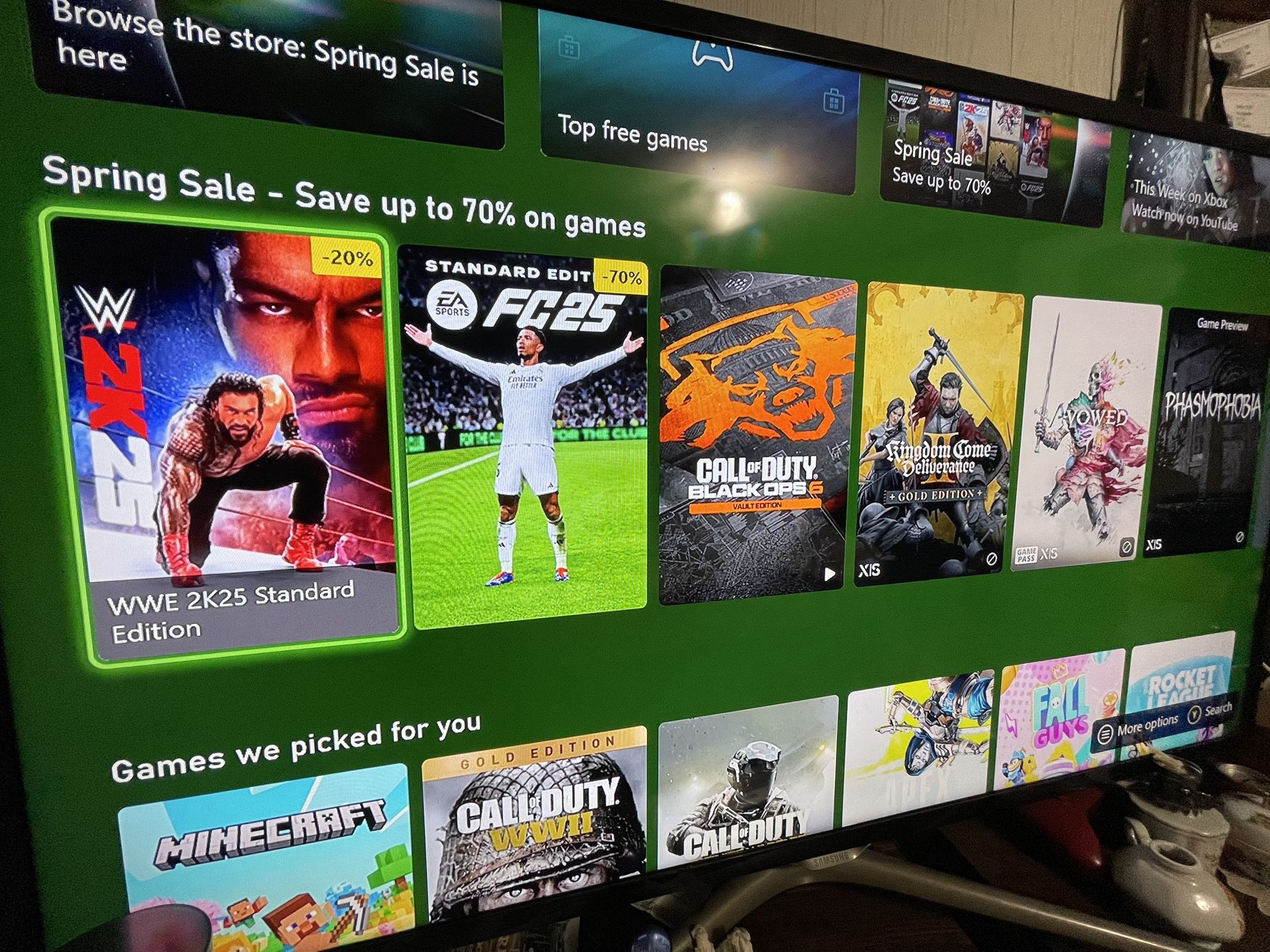 Xbox one with 1 controller & Turtle Beach Headset