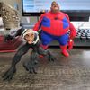 Electronics and Collectibles