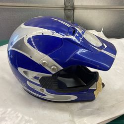 Children’s Dirt Bike Riding Helmet 