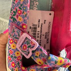 New Girl Shoes