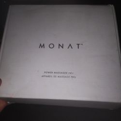 Monat Power Massager 