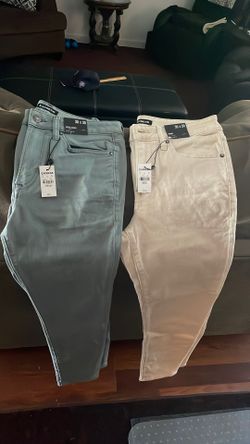 Mens Express Jeans