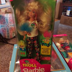 Mattel Micro Collection Barbie Figure ERROR (Basketball/Baseball) for Sale  in Simi Valley, CA - OfferUp