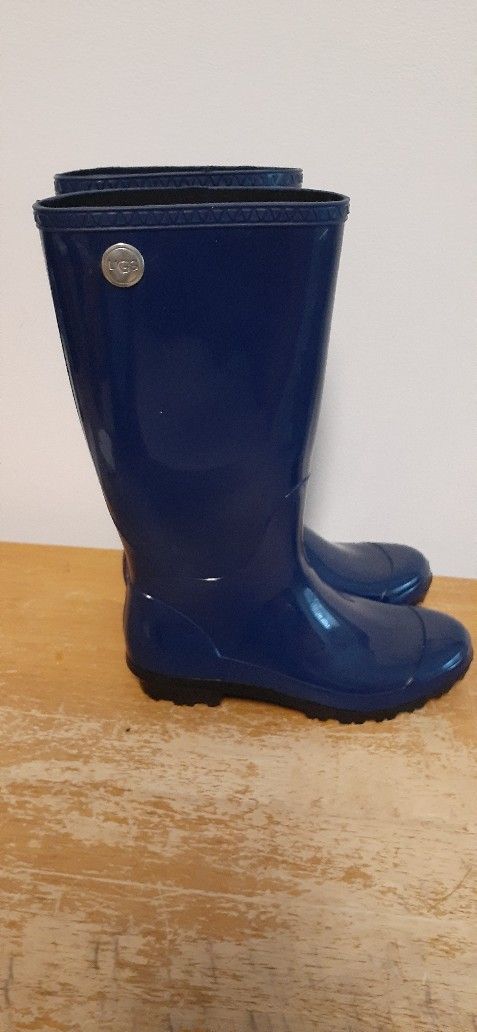 Ugg Rain Boots