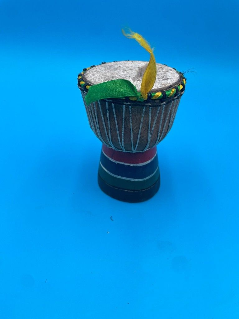 Small Djembe Drum