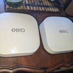 EERO Routers