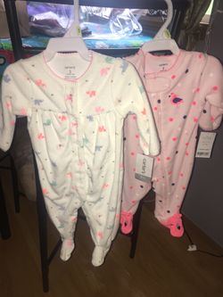 3 months jammies