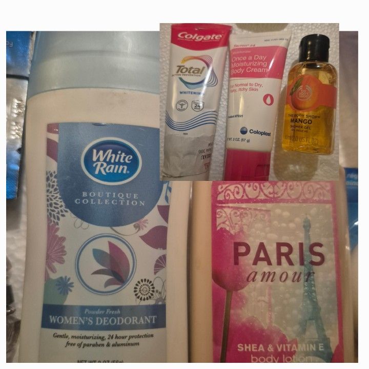 Bundle Of 40+ Pick Any 20 Items ONLY $20 LIST IN DESCRIPTION SEND ME YOUR LIST