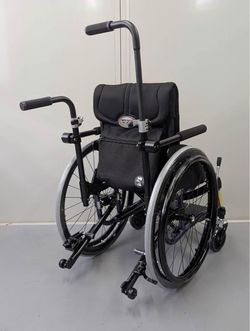Wheelchair