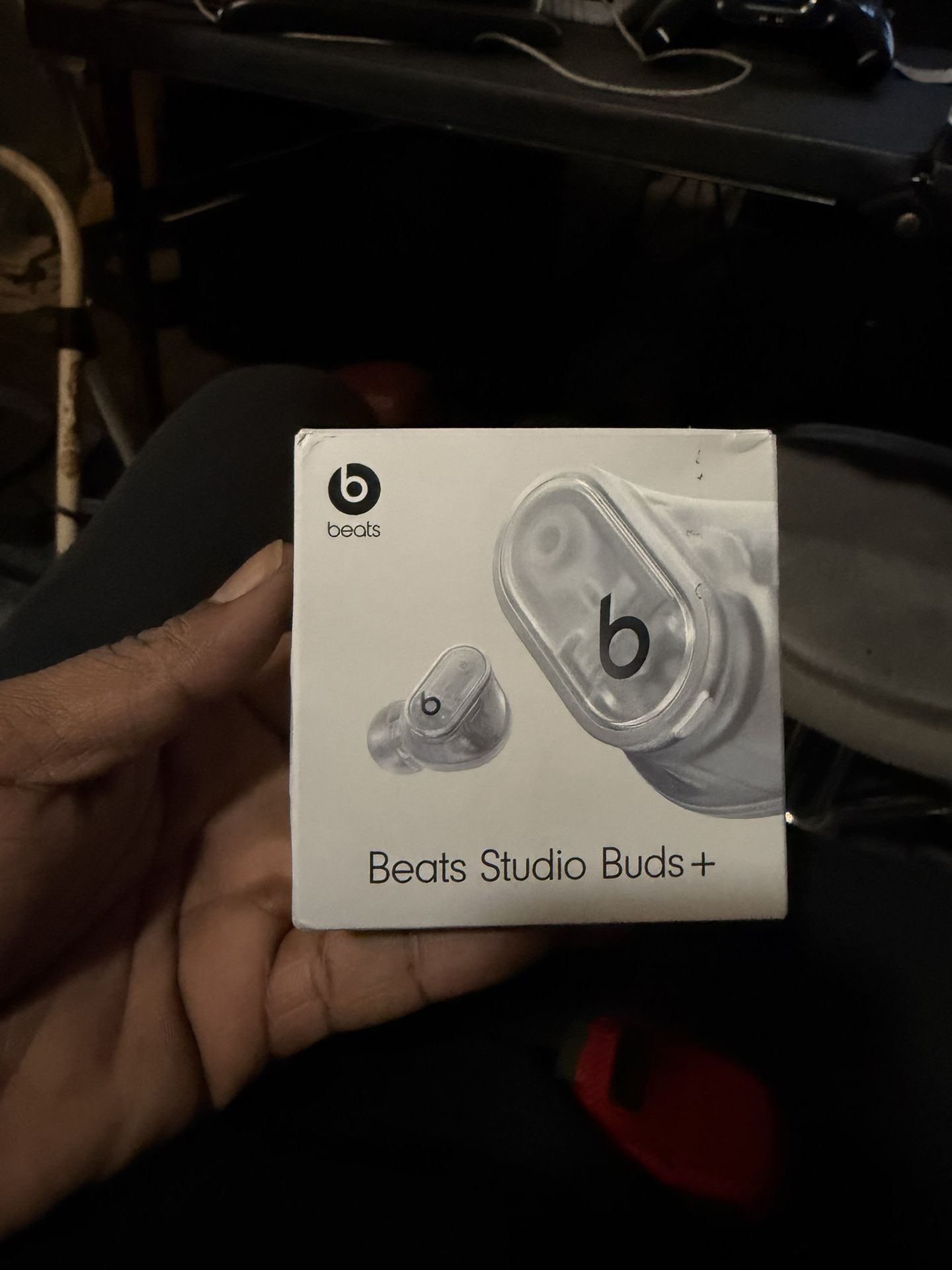 Beats Studio Buds +