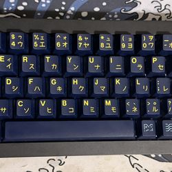 GMK Awaken 65% Kit