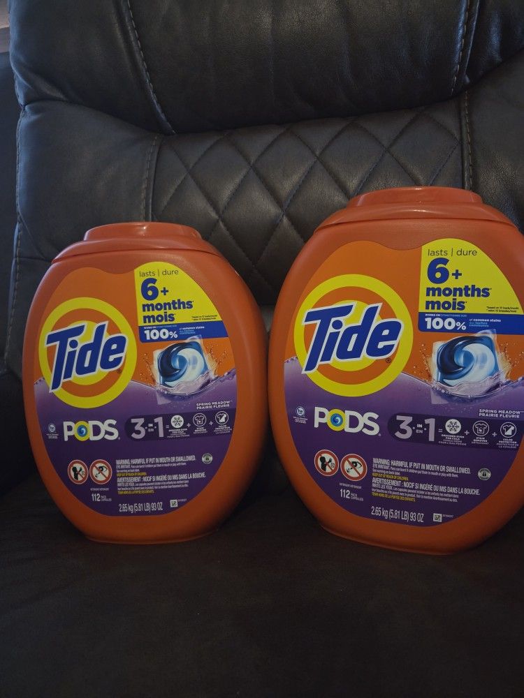 Tide