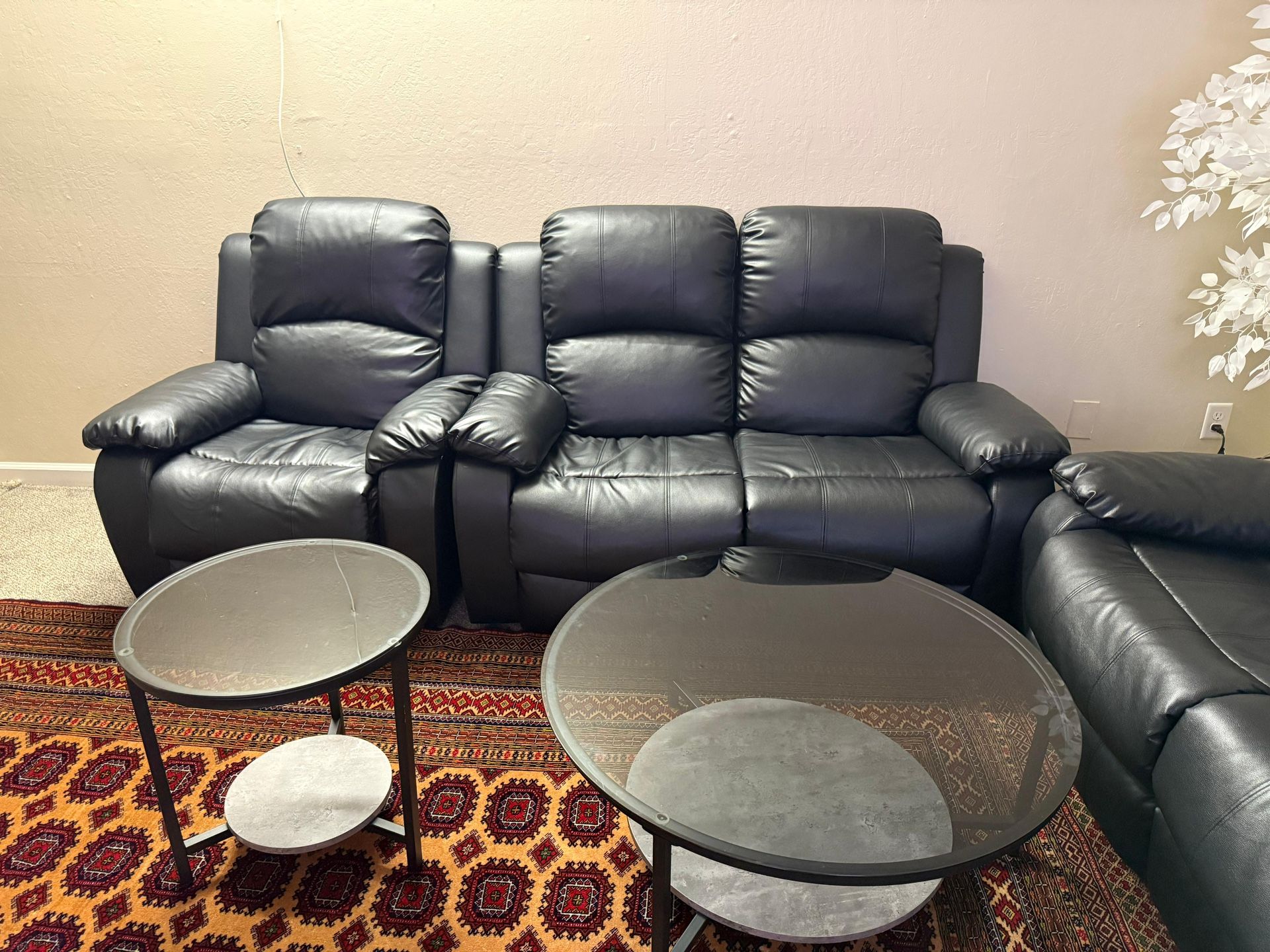 Furniture With Tables