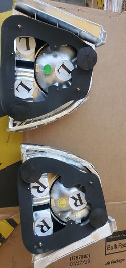 Car parts