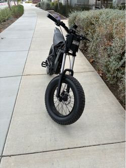 Bigniu BG-S Electric Bike