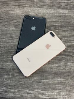 TITLE: Apple iPhone 8 Plus 📱 – Compatible with All Carriers! Get Yours Today!