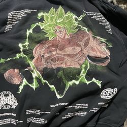 Darcsport Broly tee