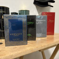 Perfumes 