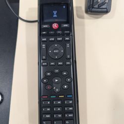 Control 4 C4-260 Remote 