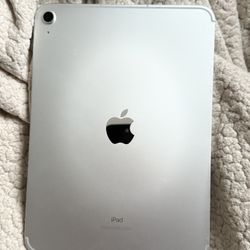 iPad 10th Generation 