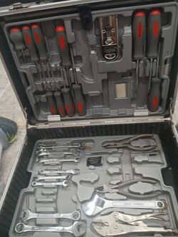 Juego De erramienta