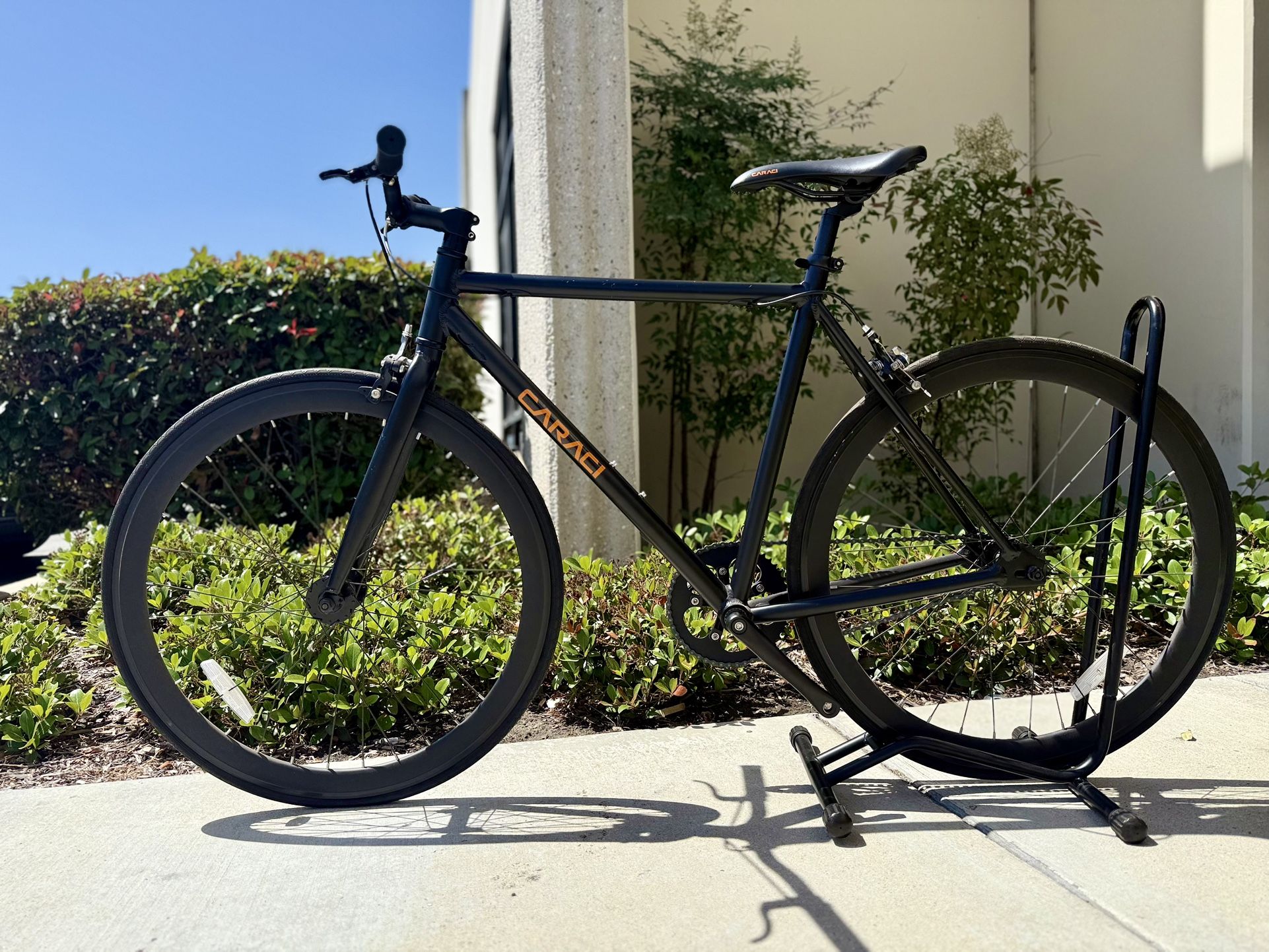 Fixie Santafixie Bici Fixie Electrica Fixie Velo City Speed 500 Frein Fixie  Decathlon We Modified A